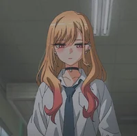 Китагава Марин