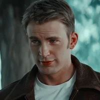 Steve Rogers 