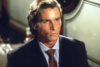 Patrick Bateman 