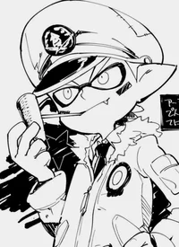 Army--Coroika Manga