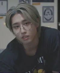 Han jisung 