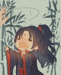 Luo Binghe
