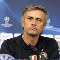 jose mourinho