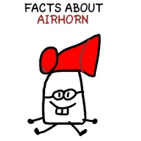 airhorn