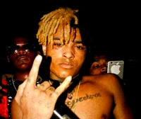 XXXTentacion