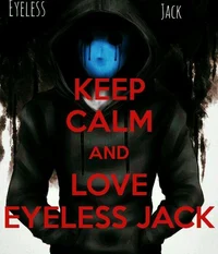 Eyeless Jack 