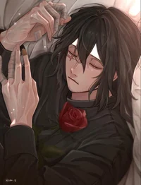 Aizawa Shouta 