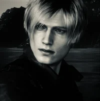 Leon Kennedy