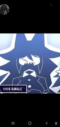 Ms circle