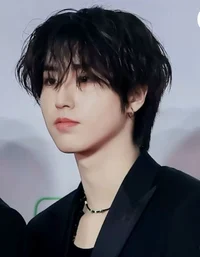 Han Jisung 