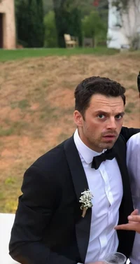 Sebastian Stan 