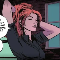 Barbara Gordon 