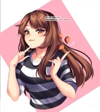 Dream Girl