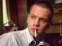 Mark Renton