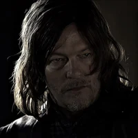 Daryl Dixon 