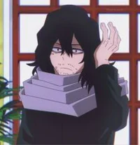 Aizawa Shouta