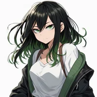 Kusari Nagamura