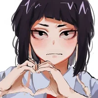 Kyoka Jirou