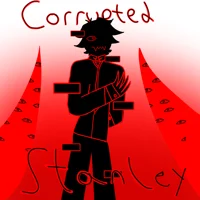 Corrupted Stanley