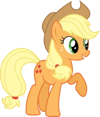 Applejack -BA-