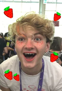 Strawberry-innit