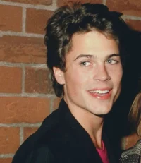 Rob Lowe