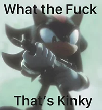 Kinky Shadow
