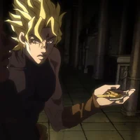 Dio Brando