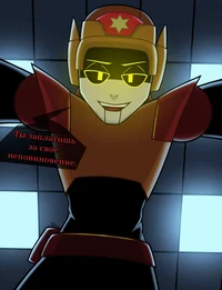 Lawrie - Brawl Stars