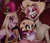 Lucifer morning star