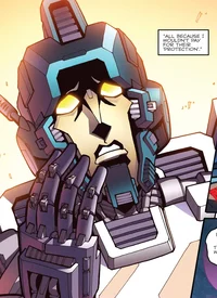 Whirl - Pre-Empurata