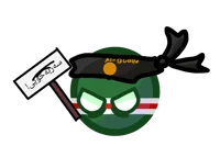 Chechenia de Ichkera