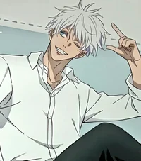 Satoru Gojo