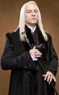 Lucius Malfoy