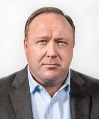 Alex Jones