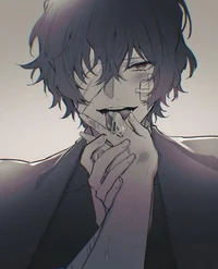 Yandere Dazai