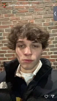 Matt Sturniolo 