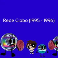 Rede Globo 1995