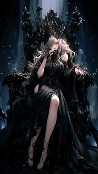 Mother emperess 