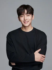 Ji Chang-Wook