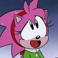 amy rose 
