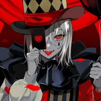 Tasodere Gambler