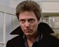 Johnny Smith
