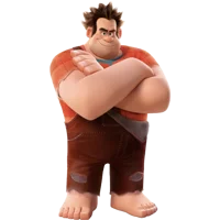 Wreck-It Ralph
