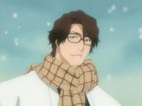 Aizen Sosuke