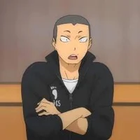 Tanaka Ryuunosuke