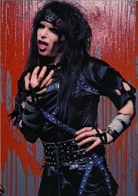 Mick Mars