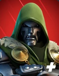 Dr Doom Fortnite 