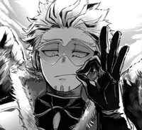Hawks