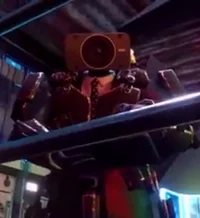 SpeakerMan